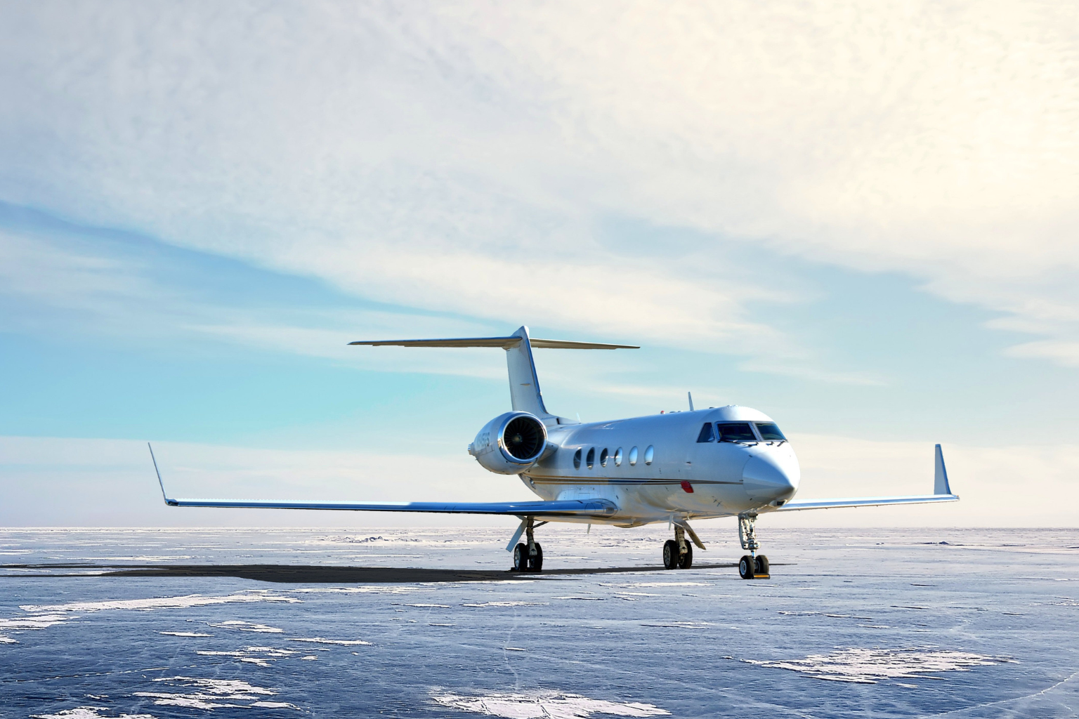 Bombardier Global  Express 5000-8000